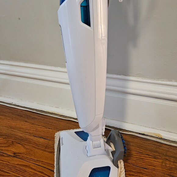 Bissell Mop PowerSteamer Duo 2-in1 Steamer Multi 1940 Series (Great condition) - Picture 4 of 7